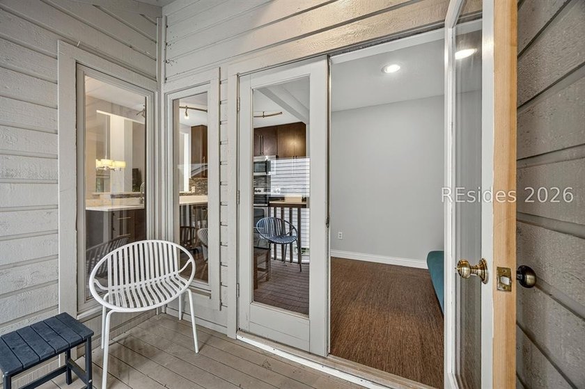 In the heart of Palmetto Dunes, this beautiful villa is the kind - photo 28