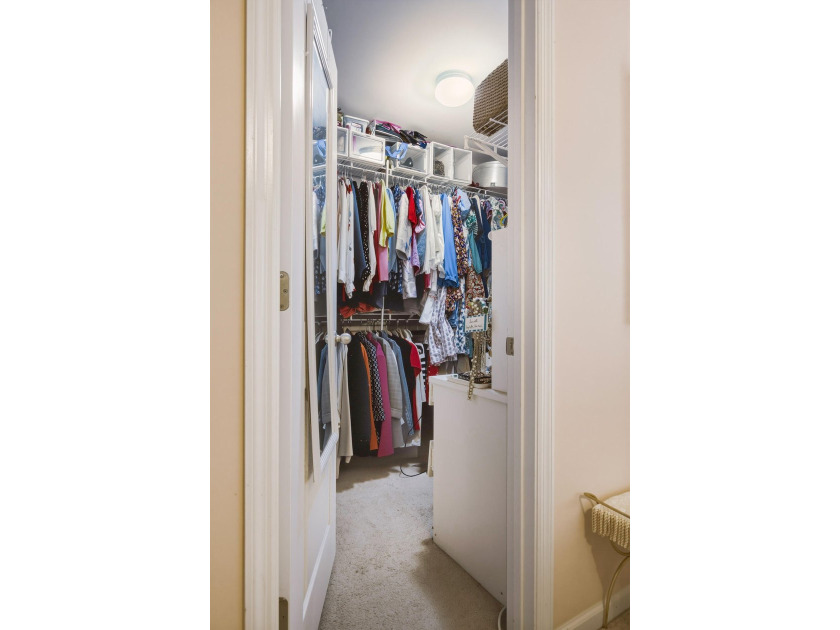 Welcome to this sophisticated and coveted end-unit townhome in - photo 30