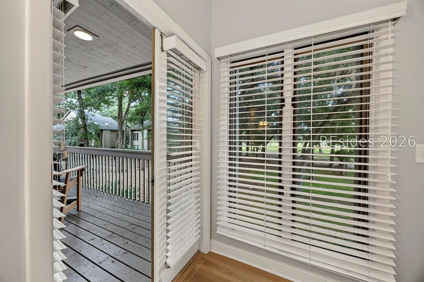 In the heart of Palmetto Dunes, this beautiful villa is the kind - photo 32