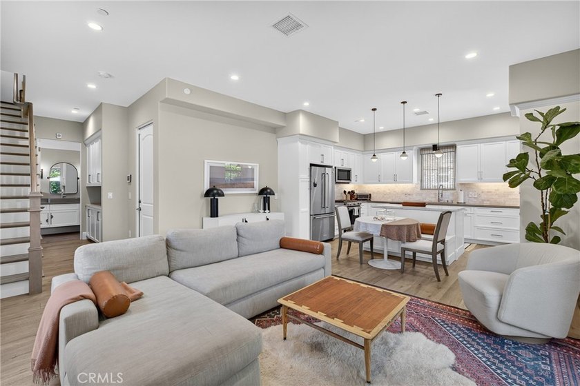 Designer-Perfect Townhome in the Heart of Walteria - Lives Like - photo 3