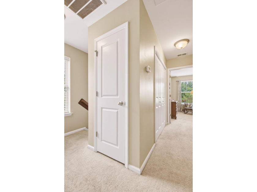 Welcome to this sophisticated and coveted end-unit townhome in - photo 34