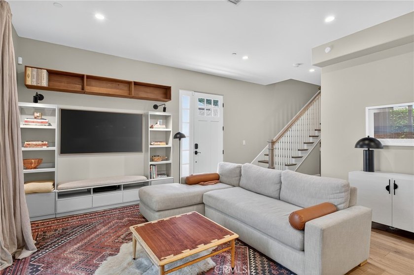 Designer-Perfect Townhome in the Heart of Walteria - Lives Like - photo 4