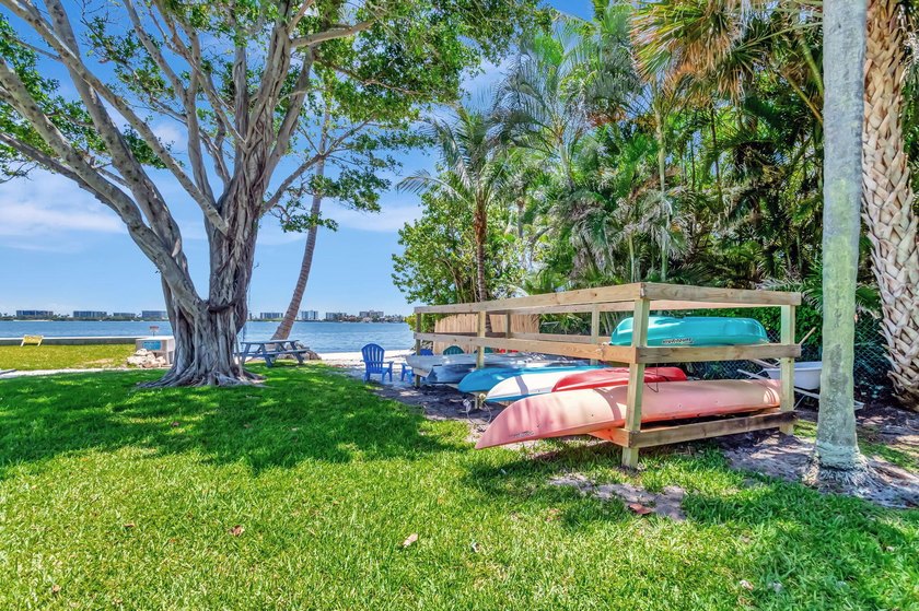 Experience sophisticated coastal living in this exquisitely - photo 34