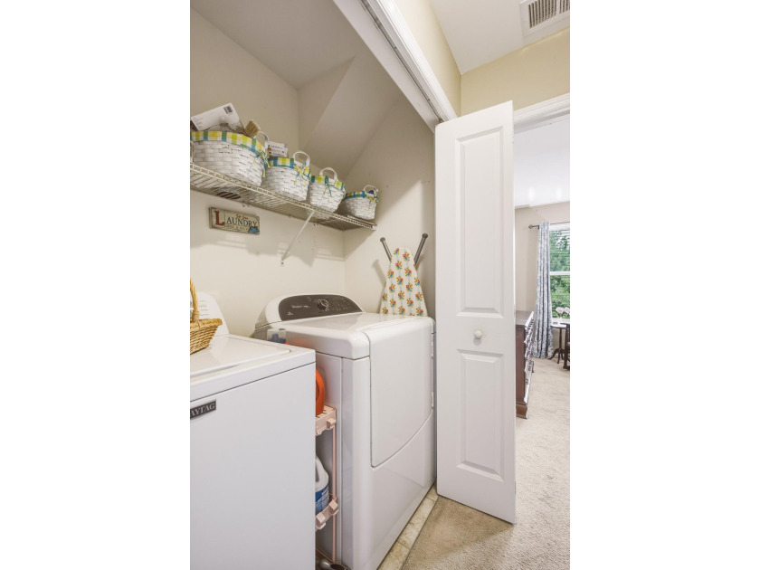 Welcome to this sophisticated and coveted end-unit townhome in - photo 35
