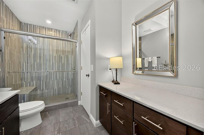 In the heart of Palmetto Dunes, this beautiful villa is the kind - photo 35
