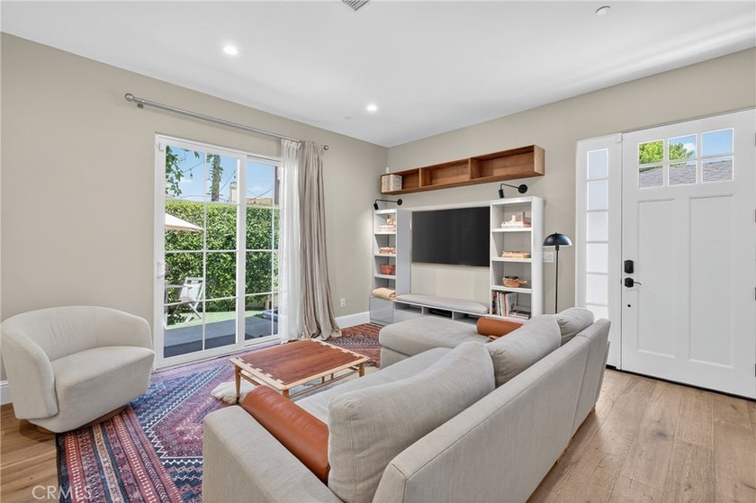 Designer-Perfect Townhome in the Heart of Walteria - Lives Like - photo 5