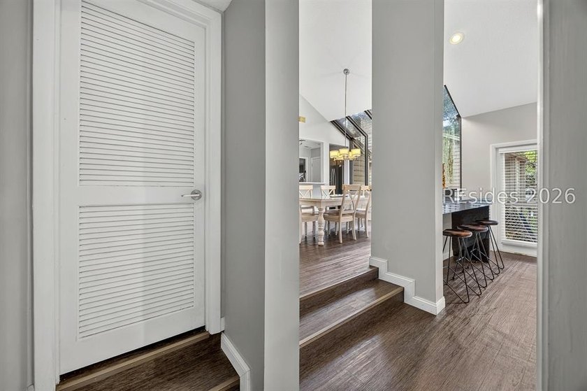 In the heart of Palmetto Dunes, this beautiful villa is the kind - photo 37