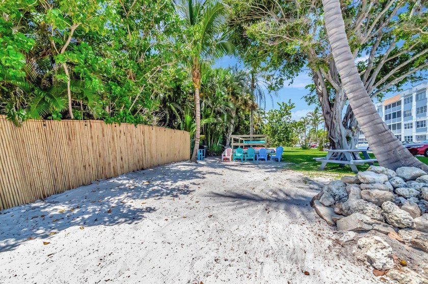 Experience sophisticated coastal living in this exquisitely - photo 37