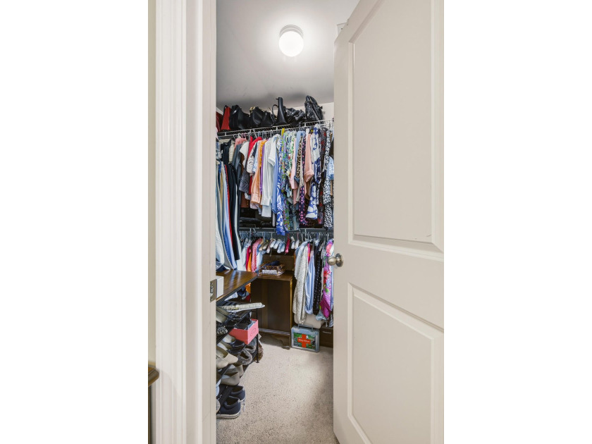 Welcome to this sophisticated and coveted end-unit townhome in - photo 38