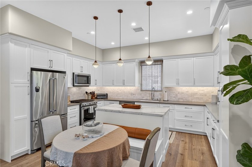 Designer-Perfect Townhome in the Heart of Walteria - Lives Like - photo 8