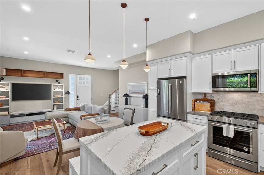 Designer-Perfect Townhome in the Heart of Walteria - Lives Like - photo 9