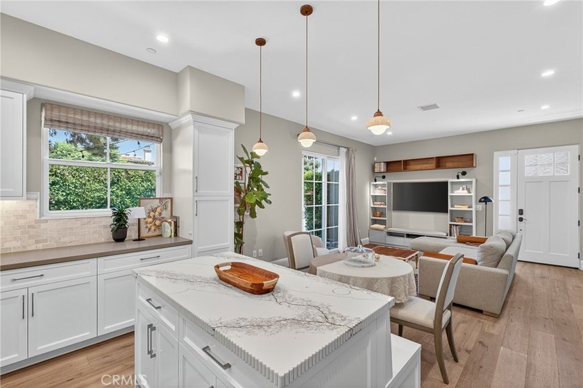 Designer-Perfect Townhome in the Heart of Walteria - Lives Like - photo 10