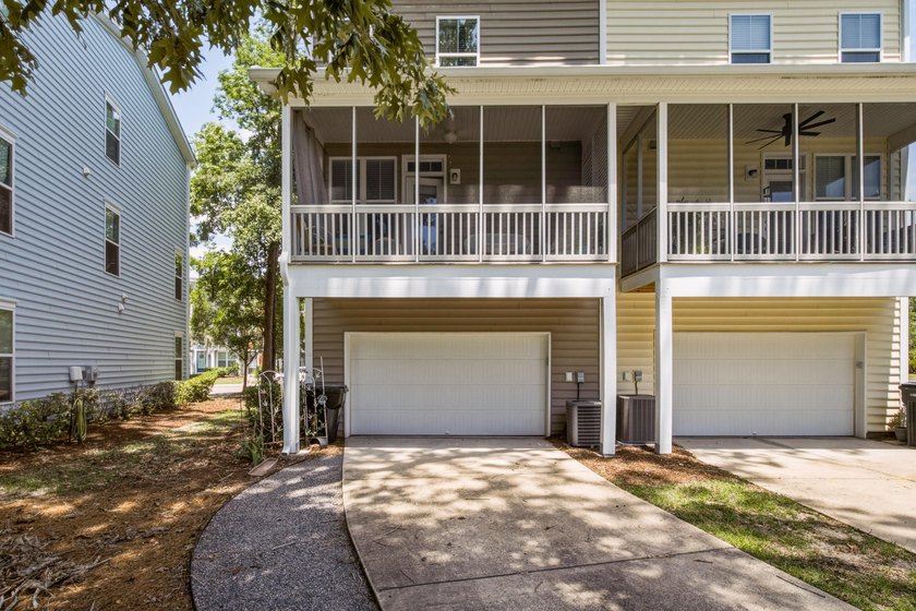 Welcome to this sophisticated and coveted end-unit townhome in - photo 43
