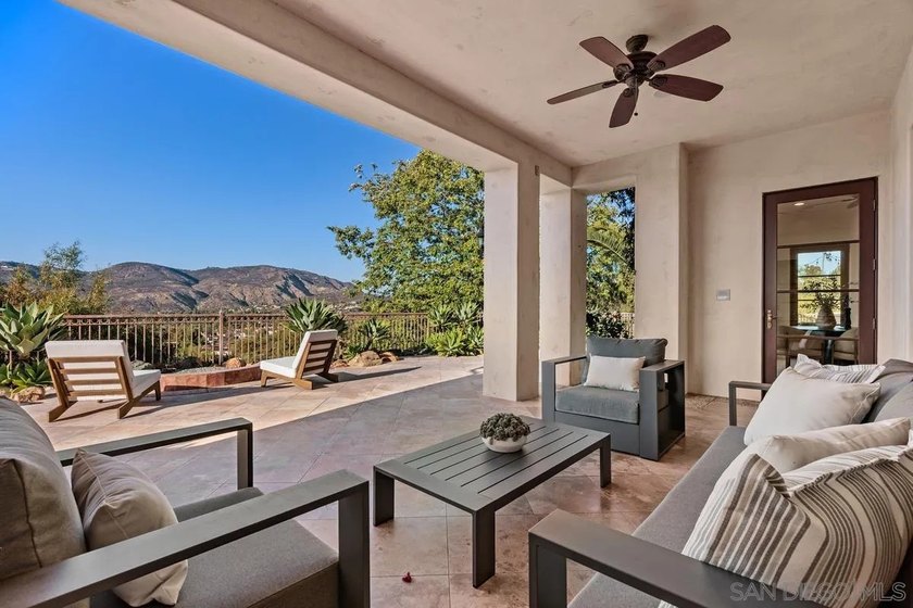 Enjoy stunning panoramic views and privacy in this premier lot - photo 6
