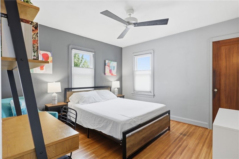 Step into this stunning, fully updated 1940s Cape Cod in the - photo 12