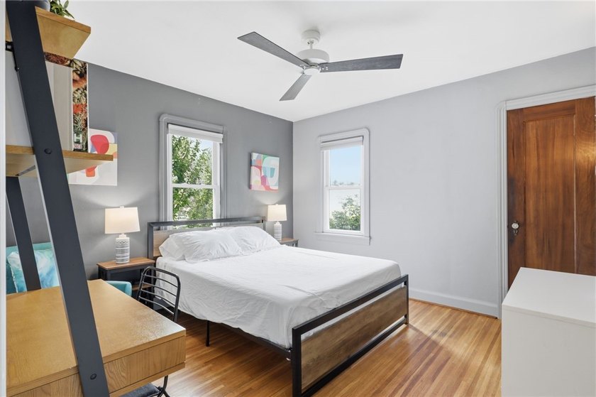 Step into this stunning, fully updated 1940s Cape Cod in the - photo 13