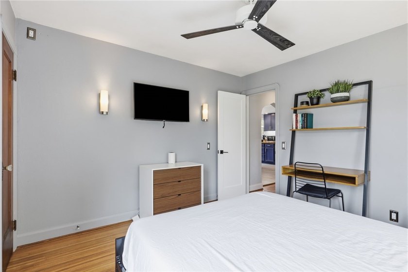 Step into this stunning, fully updated 1940s Cape Cod in the - photo 14