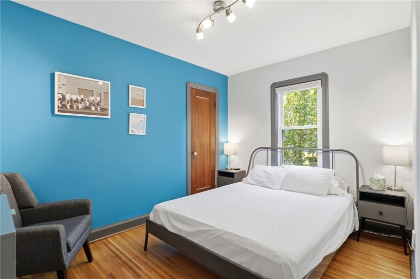 Step into this stunning, fully updated 1940s Cape Cod in the - photo 15