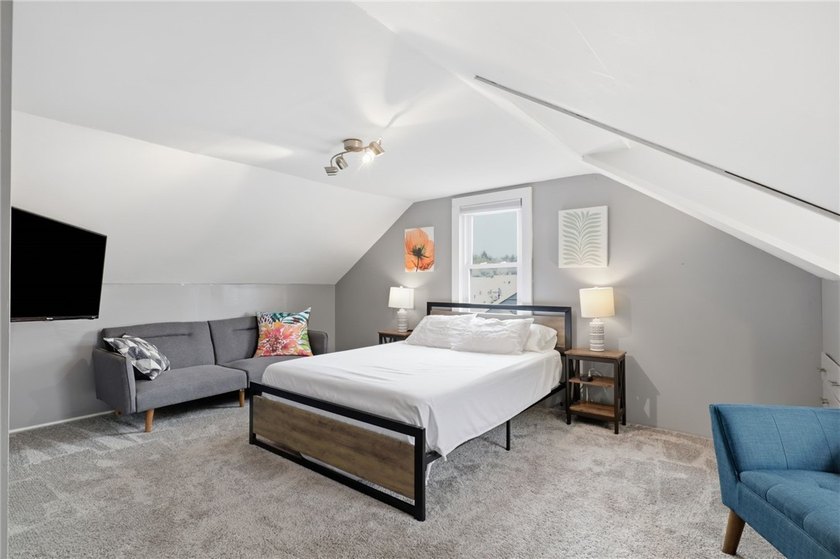 Step into this stunning, fully updated 1940s Cape Cod in the - photo 22
