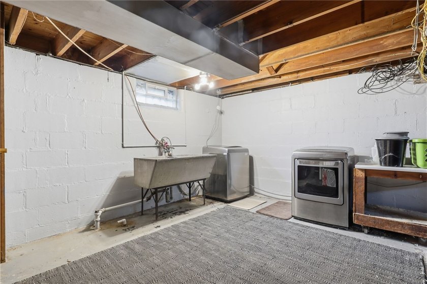 Step into this stunning, fully updated 1940s Cape Cod in the - photo 25