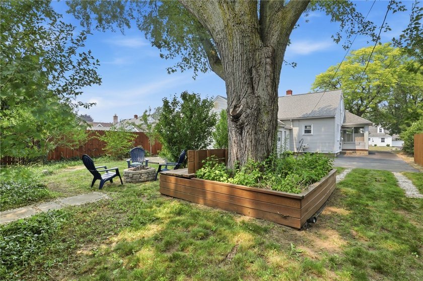 Step into this stunning, fully updated 1940s Cape Cod in the - photo 30