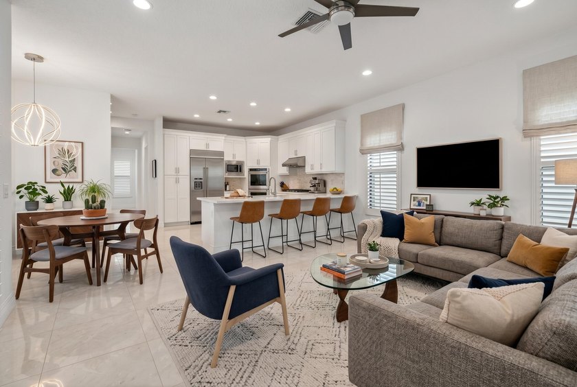 SHOWINGS START ON SATURDAY 05/23 AT 10:30AM Experience the - photo 30