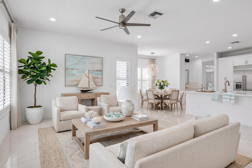 SHOWINGS START ON SATURDAY 05/23 AT 10:30AM Experience the - photo 32