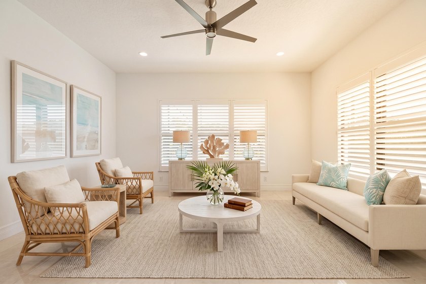 SHOWINGS START ON SATURDAY 05/23 AT 10:30AM Experience the - photo 34