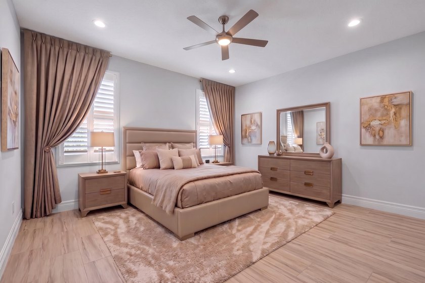 SHOWINGS START ON SATURDAY 05/23 AT 10:30AM Experience the - photo 59