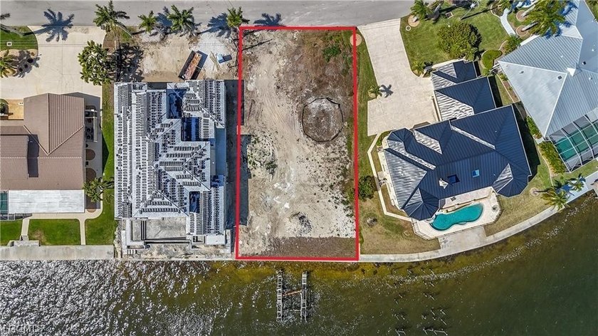 Secure one of the finest unobstructed Caloosahatchee River views - photo 5