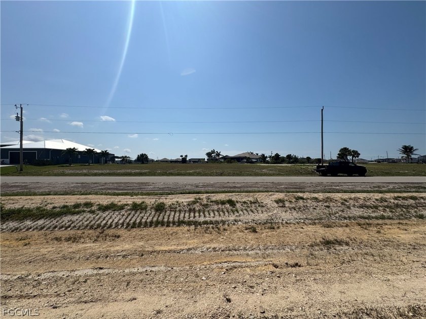 WATERFRONT-GULF ACCESS-LAKEFRONT-RARE OPPORTUNITY Build your - photo 3