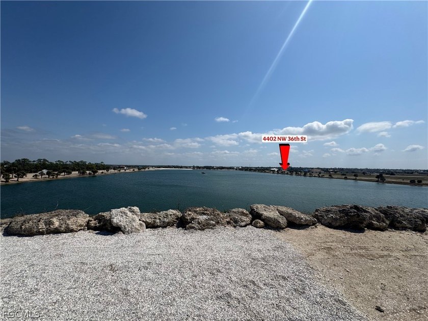 WATERFRONT-GULF ACCESS-LAKEFRONT-RARE OPPORTUNITY Build your - photo 7