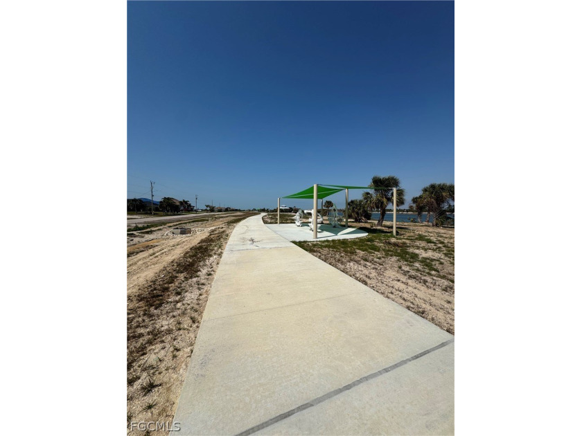 WATERFRONT-GULF ACCESS-LAKEFRONT-RARE OPPORTUNITY Build your - photo 8