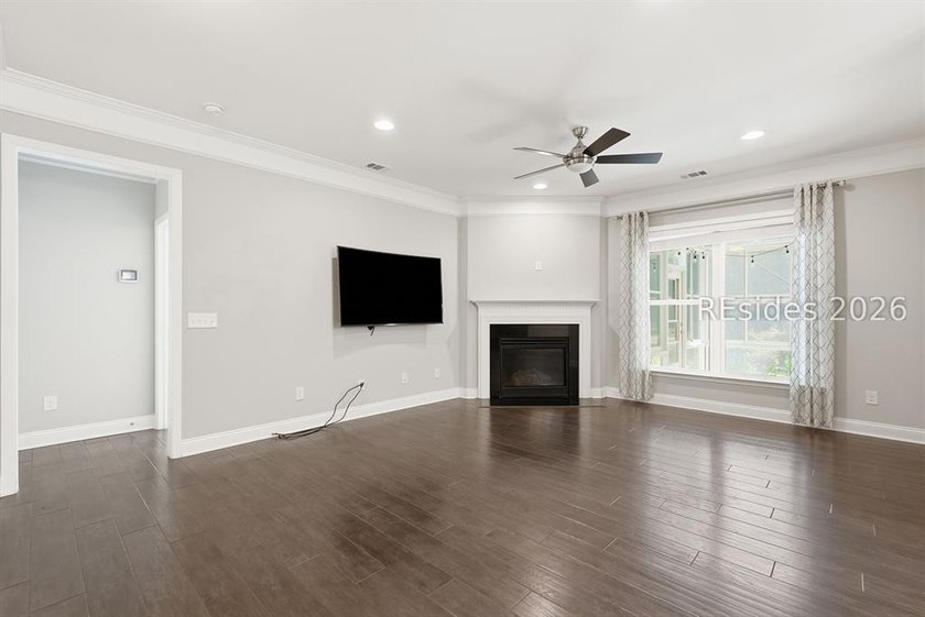 Thoughtfully upgraded beyond the standard Castle Rock floor plan - photo 4