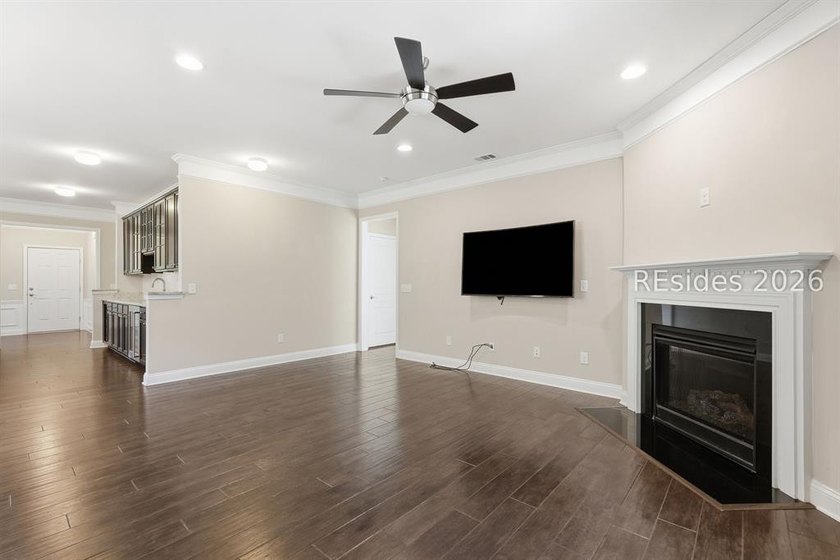 Thoughtfully upgraded beyond the standard Castle Rock floor plan - photo 8