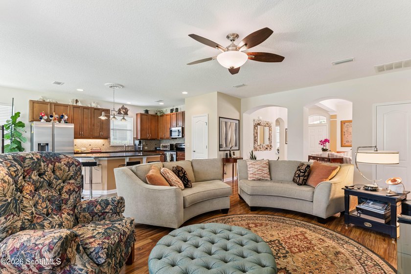 Welcome to this beautifully maintained, one-owner home in the - photo 11