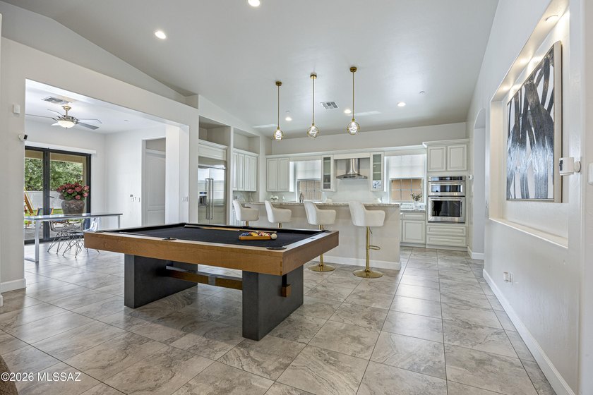 Located within the exclusive gated enclave of Hacienda Del Lago - photo 12