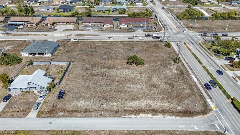 Flood Zone X. Positioned on a 1.127-acre parcel comprising nine - photo 5