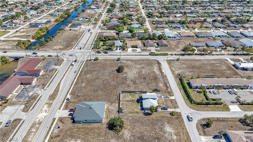 Flood Zone X. Positioned on a 1.127-acre parcel comprising nine - photo 8