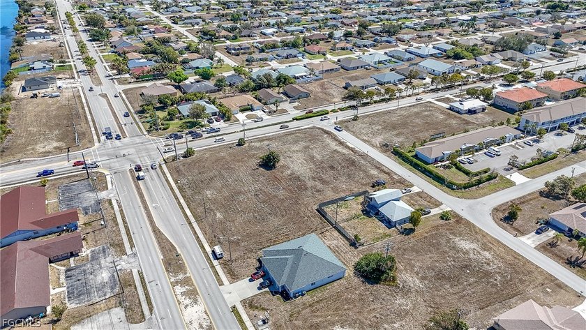 Flood Zone X. Positioned on a 1.127-acre parcel comprising nine - photo 9