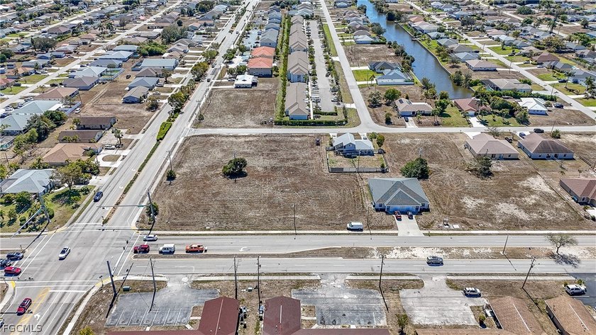 Flood Zone X. Positioned on a 1.127-acre parcel comprising nine - photo 10