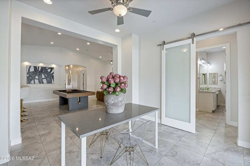 Located within the exclusive gated enclave of Hacienda Del Lago - photo 22