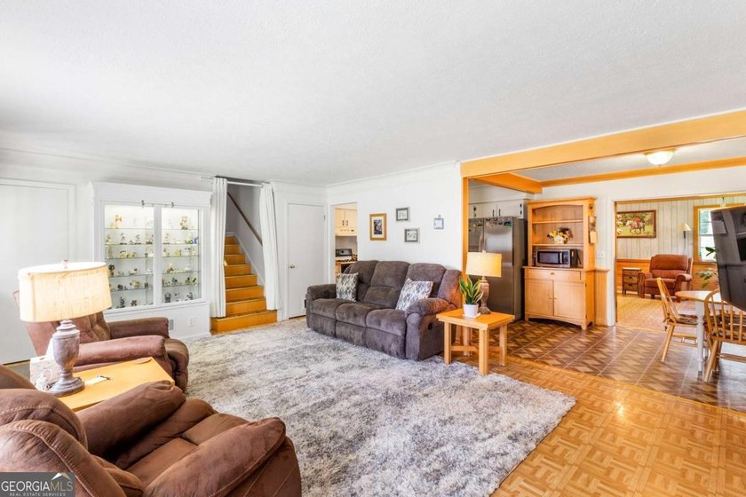 Opportunity awaits in highly desirable West Cobb with no HOA! - photo 8