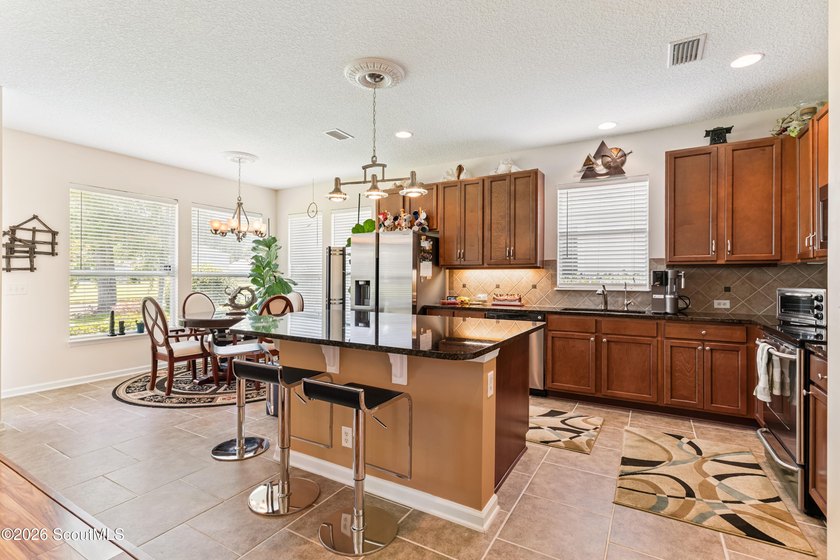 Welcome to this beautifully maintained, one-owner home in the - photo 30