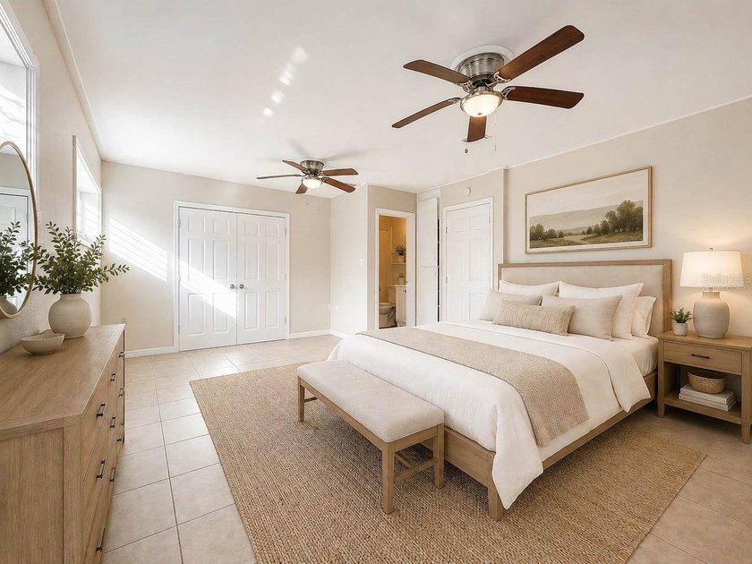 Virtually Staged. Looking for a home that blends comfort - photo 30