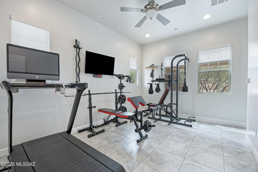 Located within the exclusive gated enclave of Hacienda Del Lago - photo 30