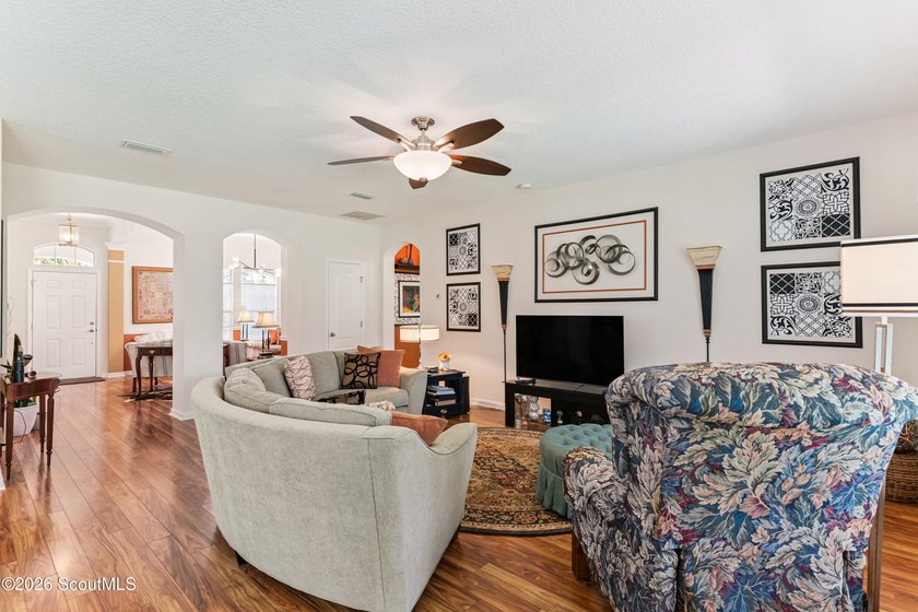 Welcome to this beautifully maintained, one-owner home in the - photo 33