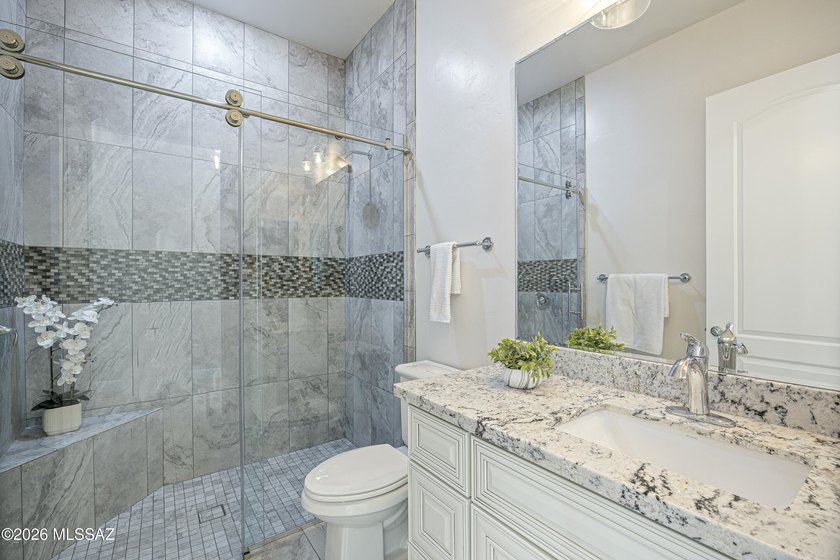 Located within the exclusive gated enclave of Hacienda Del Lago - photo 36