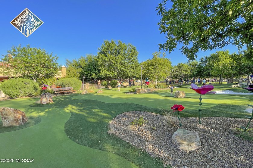 Located within the exclusive gated enclave of Hacienda Del Lago - photo 49