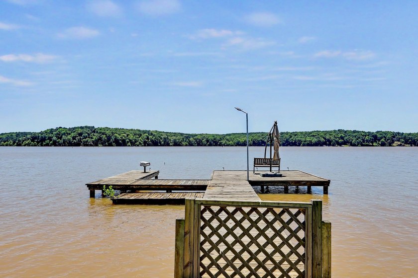 Unparalleled Lake Oconee Lakefront Opportunity with - photo 11